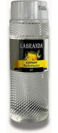 Labranda Ferahlatıcı Limon Kolonya 400 ml