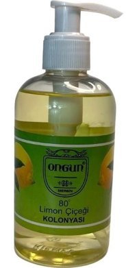 Ongun 80 Derece Limon Kolonya 250 ml