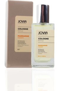 Jovia 80 Derece Mandalina Kolonya 50 ml