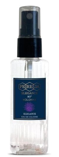 Pereja Elegance Sprey Kolonya 50 ml
