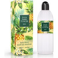 Selin Beyaz Çay Kolonya 6x400 ml
