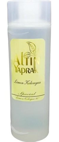 Altın Yaprak 80 Derece Limon Kolonya 400 ml