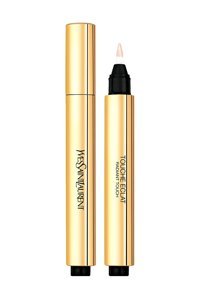 Yves Saint Laurent Touche Éclat Stylo 1 Rose Radiance Göz Altı ve Yüz Likit Kalem Kapatıcı