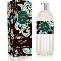 Eyüp Sabri Tuncer Indian Oud Cam Şişe Kolonya 185 ml