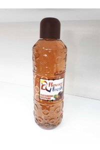 Kastamonu Doğal Bahçe Doğal Kestane Kolonya 400 ml