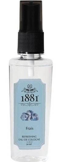 1881 Fresh Sprey Kolonya 50 ml