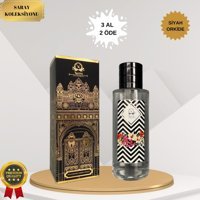 Nazen İstanbul Saray Koleksiyonu Orkide Çiçeği Kolonya 250 ml