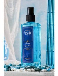 Royal Rose Salda Geceleri Gül Sprey Kolonya 200 ml