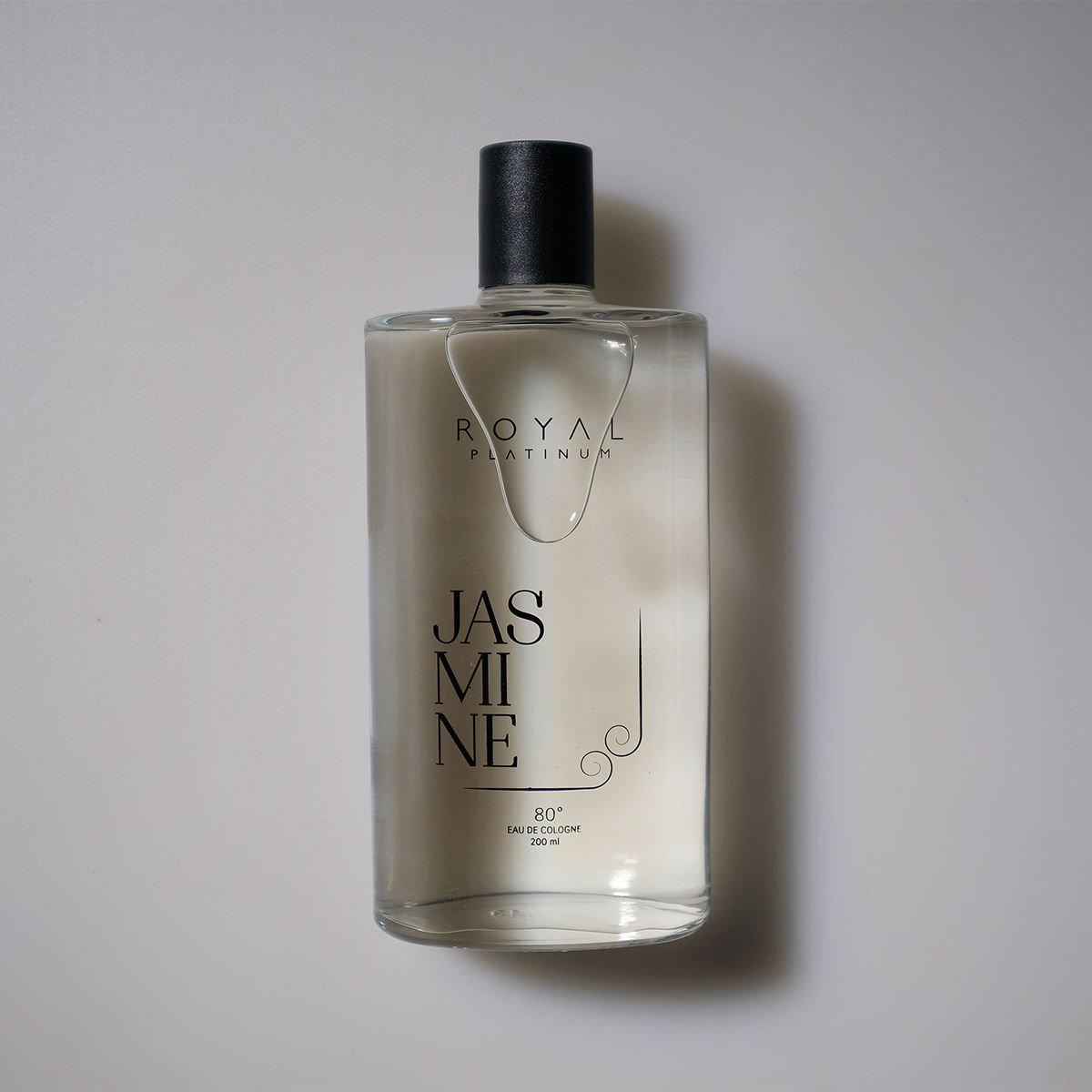 Royal Platinium K311 Yasemin Kolonya 200 ml
