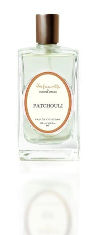 Perfume Atelier Patchouli Kolonya 120 ml