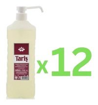 Tariş Limon Sprey Kolonya 12x1 lt