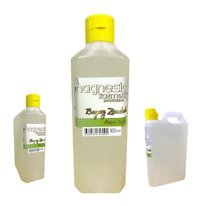 Magnesia Kozmetik Pure Touch Magnesia Beyaz Zambak Kolonya 900 ml