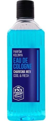 Fnx Charisma Men Parfümlü Kolonya 400 ml
