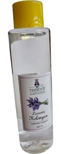 Yerkoop Lavanta Kolonya 400 ml