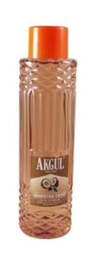 Akgül Hindistan Cevizi Kolonya 400 ml