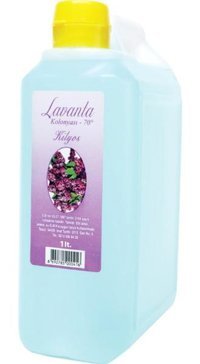Kilyos 70 Derece Lavanta Kolonya 1 lt