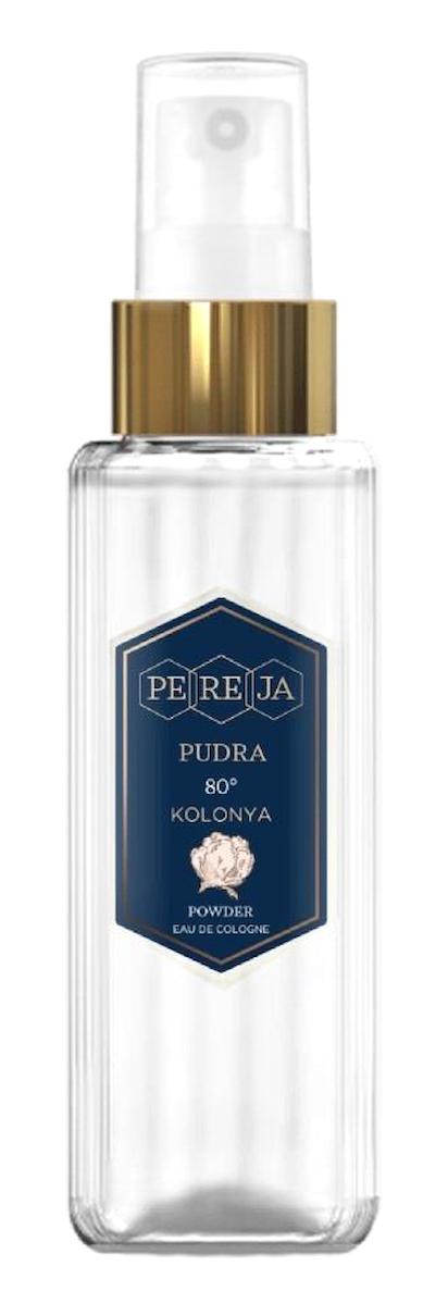 Peraja Pudra Sprey Kolonya 100 ml