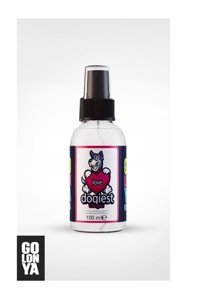 Golonya Love Dogiest Sprey Kolonya 100 ml