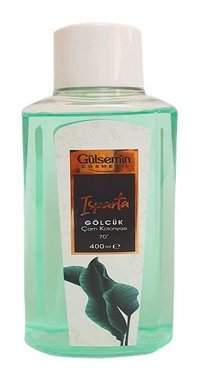 Gülsemin Cosmetic Gölcük Çam Kolonya 400 ml