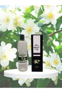 Hasat Yasemin Kolonya 400 ml