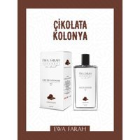 Ewa Farah İstanbul Çikolata Kolonya 200 ml