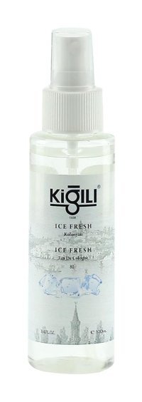 Kiğılı 80 Derece Fresh Kolonya 100 ml