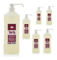 Tariş Limon Sprey Kolonya 6x1 lt