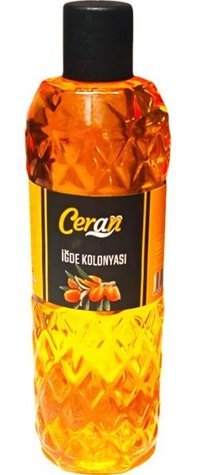 Ceran İğde Kolonya 400 ml