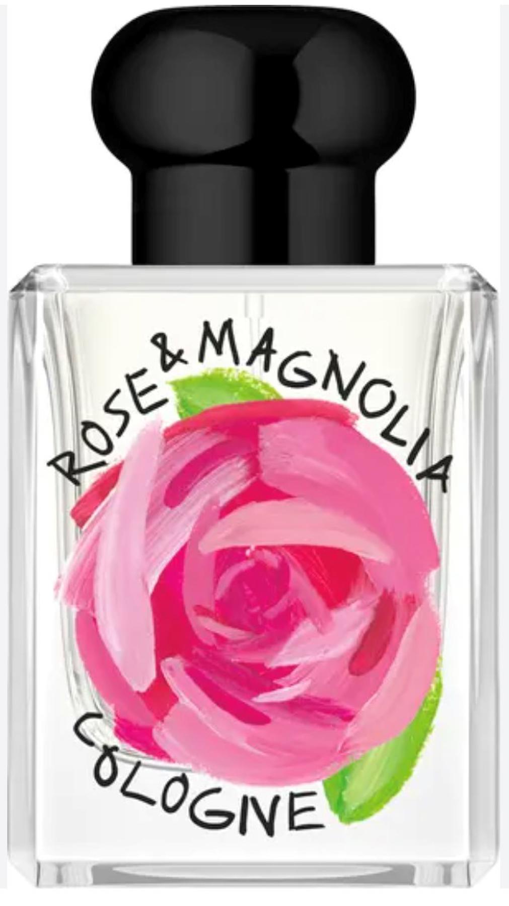 Jo Malone London Rose & Magnolia Gül Kolonya 50 ml