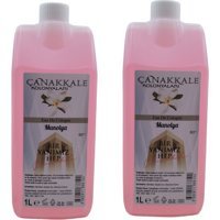 Çanakkale Kolonyaları Manolya Kolonya 2x1 lt