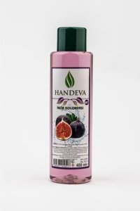 Handeva 80 Derece İncir Kolonya 400 ml