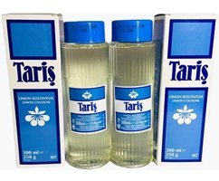 Tariş Limon Kolonya 2x300 ml