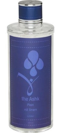 The Ashk Nil Ihlamur Kolonya 250 ml