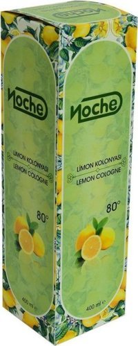 Noche 80 Derece Limon Kolonya 400 ml