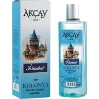 Akçay İstanbul Kolonya 400 ml