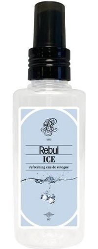 Rebul Ice Sprey Kolonya 2x125 ml