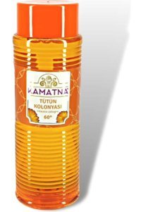 Kamatna Tütün Kolonya 400 ml