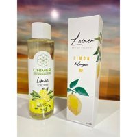 L'Aimer Professional Limon Kolonya 400 ml