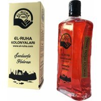 El Ruha 70 Derece Cam Şişe Kolonya 250 ml