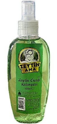 Zeytin Ana Zeytin Kolonya 160 ml