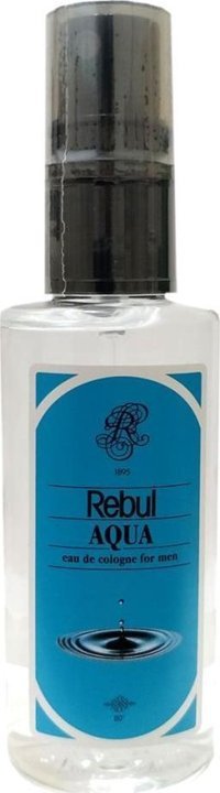 Rebul For Men Aqua Sprey Kolonya 50 ml