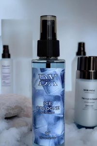Loura 80 Derece Buz Kolonya 150 ml