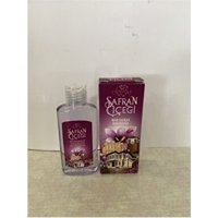 Turistik Dökme Safran Kolonya 6x50 ml