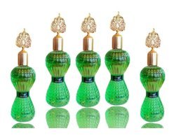 Ceran Zeytin Çiçeği Kolonya 5x300 ml