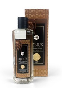 Renus Aloe Vera-Çikolata Kolonya 250 ml