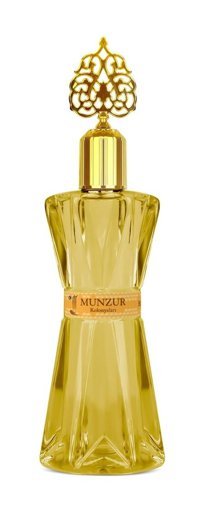 Serace Munzur Bal Kolonya 300 ml