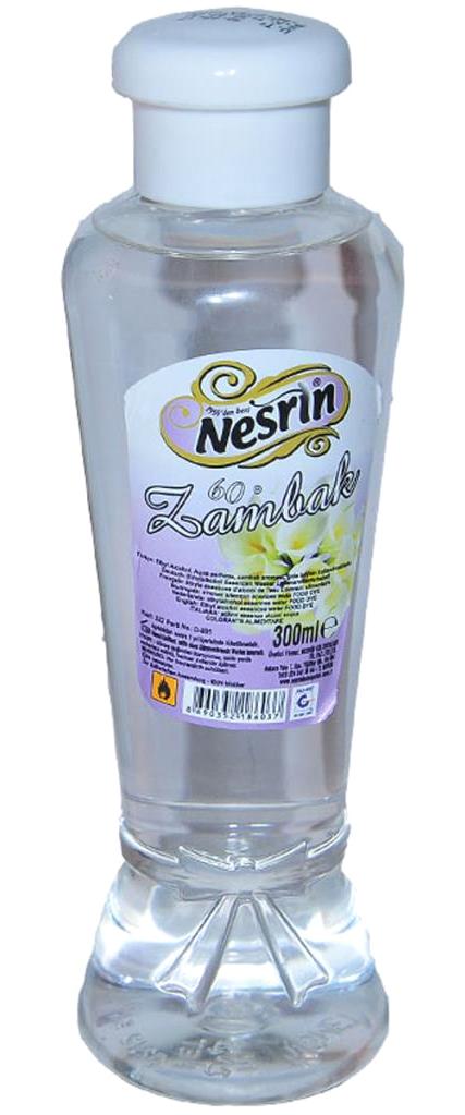 Zambak 60 Derece Zambak Kolonya 300 ml