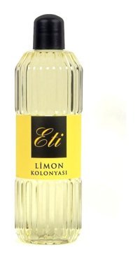 Eti 80 Derece Limon Kolonya 400 ml