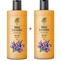 Rebul Lavanta Kolonya 2x500 ml