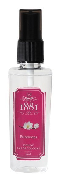 1881 Printemps Yasemin Sprey Kolonya 50 ml